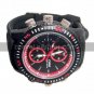 Waterproof Sport Watch with Hidden HD Camera + Motion Sensor