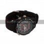 Waterproof Sports Watch with Hidden HD Camera + Sound Record