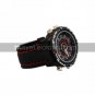 Waterproof Sports Watch with Hidden HD Camera + Sound Record