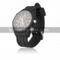 Waterproof Spy Watch with Video Recorder