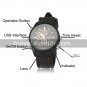 Waterproof Spy Watch with Video Recorder