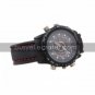 Waterproof Watch with HD Camera