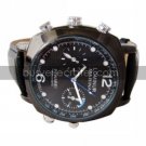 Waterproof Watch with Hidden HD Camera