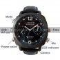 Waterproof Watch with Hidden HD Camera