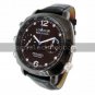 Waterproof Watch with Hidden HD Camera