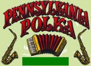 Big Band Chart Arrangement Pennsylvania Polka - PDF