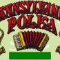 Big Band Chart Arrangement Pennsylvania Polka - PDF