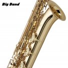 Big Band Music Chart Arrangement Stranger on the Shore - PDF