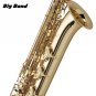 Big Band Music Chart Arrangement Stranger on the Shore - PDF