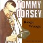 Big Band Music Chart Arrangement Boogie Woogie PDF