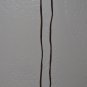 Brown Arrowhead Necklace