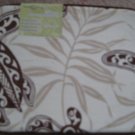 Hawaiian Memory Foam Mat (Honu Turtle Under Seaweed) size 16x20"
