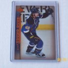 2007-08 Upper Deck Hockey Series 1 - Young Guns #244 - Steve Wagner