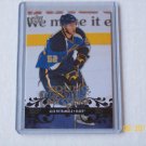2008-09 Upper Deck Hockey Series 1 - Young Guns #241 - Alex Pietrangelo