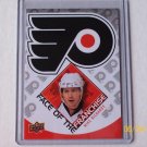 2009-10 Upper Deck Hockey Series 1 - Face of the Franchise #FF9 - Mike Richards