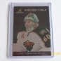 2010-11 Pinnacle Hockey - Saving Face #10 - Jose Theodore
