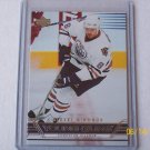 2006-07 Upper Deck Hockey Series 2 - Young Guns #467 - Alexei Mikhnov