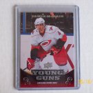 2010-11 Upper Deck Hockey Series 1 - Young Guns #213 - Jamie McBain