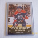 2010-11 Upper Deck Hockey Series 1 - Young Guns #221 - Alex Plante