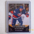 2010-11 Upper Deck Hockey Series 1 - Young Guns #233 - Matt Martin
