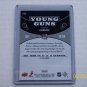 2010-11 Upper Deck Hockey Series 1 - Young Guns #234 - Anders Lindback