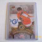 2010-11 Upper Deck Hockey Series 2 - Ambassadors of the Game #AG34 - Jeff Carter