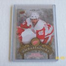 2010-11 Upper Deck Hockey Series 2 - Ambassadors of the Game #AG41 - Henrik Zetterberg