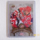 2010-11 Upper Deck Hockey Series 2 - Ambassadors of the Game #AG43 - Eric Staal