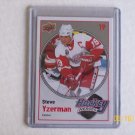 2010-11 Upper Deck Hockey Series 1 - Hockey Heroes #HH6 - Steve Yzerman