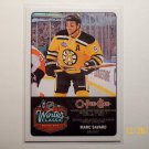 2010-11 O-Pee-Chee Hockey - Winter Classic #WC-13 - Marc Savard