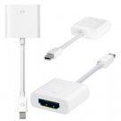 Mini Display Port to HDMI Cable