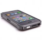 Solid Alumium Case for iPhone 4 -