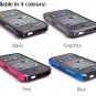 Solid Alumium Case for iPhone 4 -