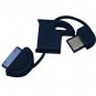 Mini Compact USB Data Sync/Charge Cable for Apple iPhone iPod