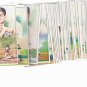 2011 Topps Series 1 Kimball Champions Complete Set (50)