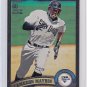 2011 TOPPS 2 Black #ed 47/60 Cameron Maybin  #569