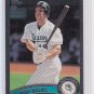 2011 TOPPS 2 Black #ed 48/60 Wes Helms #557