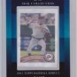 1/1? 2011 Topps 2 Silk Chris Tillman 1st print #01/50