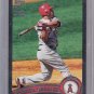 2011 TOPPS  2 Black #ed 58/60  Kendrys Morales #651