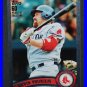 2011 TOPPS  2 Black #ed 26/60  Kevin Youkilis #500