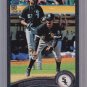 2011 TOPPS Series 2 Black /60 Juan Pierre #422