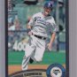 1/1?  2011 Topps 2 BLACK Ryan Ludwick last print 60/60