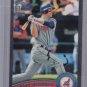 2011 TOPPS Series 2 Black  /60 Grady Sizemore #440