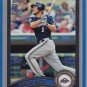 2011 TOPPS  2 Black #ed 11/60  Corey Hart #519