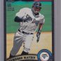 2011 TOPPS  2 Black #ed 58/60  Cameron Maybin #569