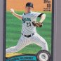 2011 TOPPS Series 2 Black # 43/60 Javier Vazquez #458