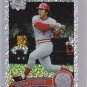 2011 Topps 2 Diamond Anniversary SP Johnny BENCH #198