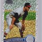 2011 Topps 2 Diamond Anniversary SP Eddie Mathews  #640
