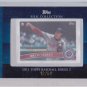 2011 Topps Series 2 Silk Collection DREW STOREN  #/50