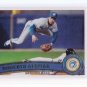 + 2011 Topps Legend Variation SP 480 Robert Alomar